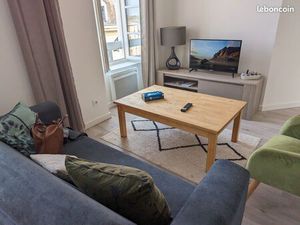Appartement meublé