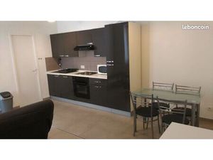 T2 ecully hypercentre