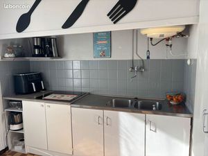 Location F3 Manosque