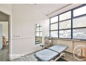 Appartement F4 à vendre - 4 pièces - 57 66 m2 - Paris - 75013 - ILE-DE-FRANCE