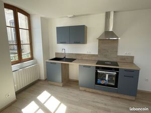 Location T3 refait à neuf – Lumineux  calme et bien situé