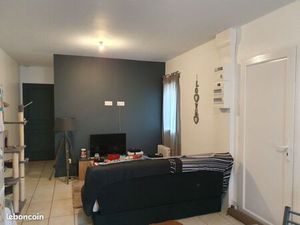Appartement 2 chambres