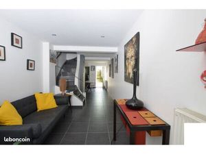 Maison de village à louer