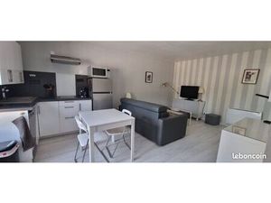 Meublé bail mobilité