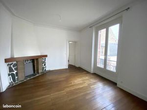 Appartement 3 pièces 69 m²