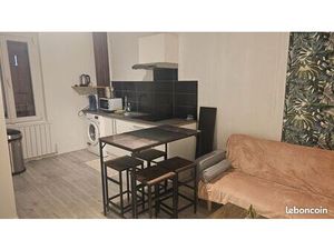 T2 dans maison Etrembiéres