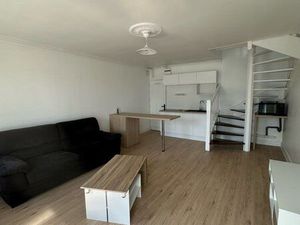 Logement hyper centre Langueux