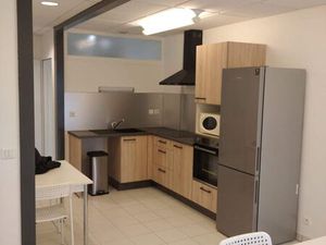 Appartement T2 - 49 m2 - Hypercentre de Machecoul