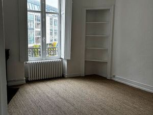 T2 Proche mairie Rue de Strasbourg