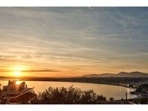 Appartement F4 à louer - 4 pièces - 142 56 m2 - Nice - 06 - PROVENCE-ALPES-COTE-D-AZUR