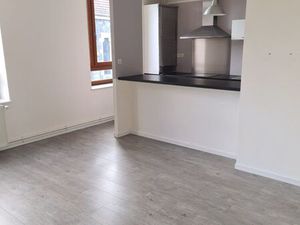 Location T2 centre Saint Just Malmont