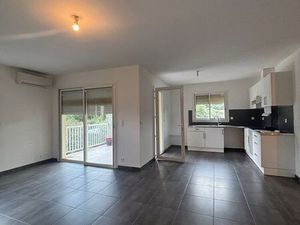 T3 location à l’année