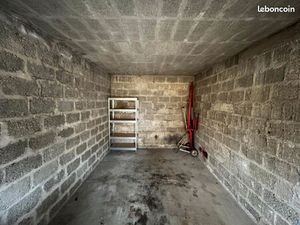 Location Garage Annecy 16m2