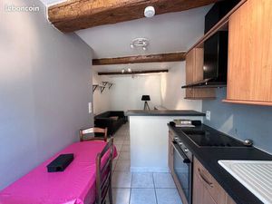 Maison de village Type 3