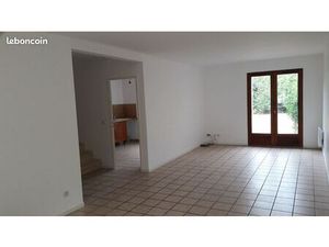 Part loue villa Croix Daurade