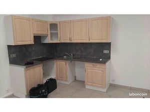 Loue maison village F3 54m² rénovée