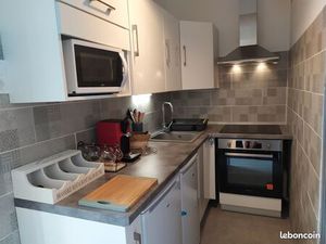 Location appartement meublé