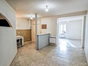 Appartement 2 pièces 55 m²