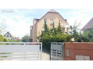 Appartement 3 pièces 74 m²