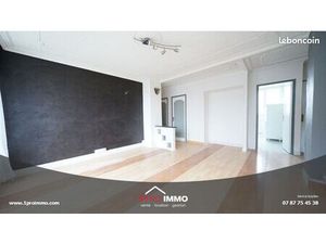 Appartement 4 pièces 70 m²