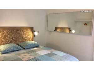 Appartement entièrement meublé rue de La Louvière à Epinal