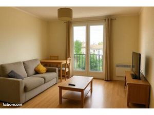 Appartement t2 40m2