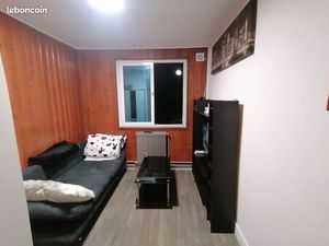 Studio meublé en location