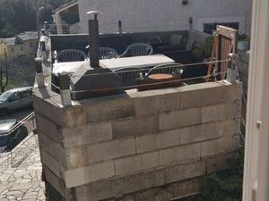 Location appartement Pietracorbara