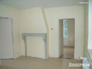 Appartement 2 pièces 37 m²