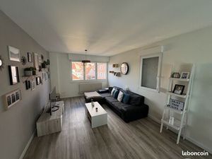 Appartement 3 pièces 77 m²