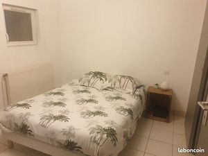 Appartement 2 pèces 26m2