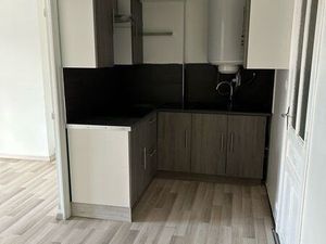 T3 centre ville de Wingles