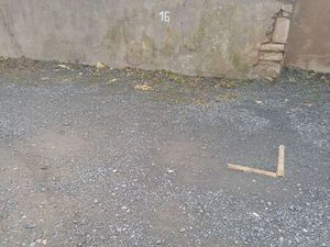 Parking à louer