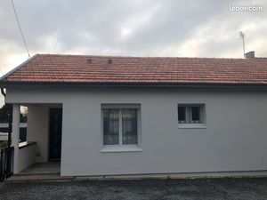 Location maison 2 chambres