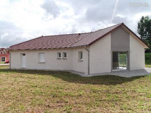 Maison 4 pièces 91 m²