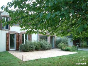 Maison 110 m² 20 Km Nemours