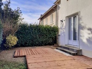 Maison 5 chambres - 117m2 + garage - Poitiers sud