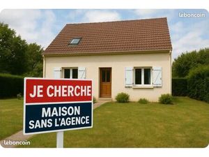 Vieille maison dans le quartier de Saint-Étienne