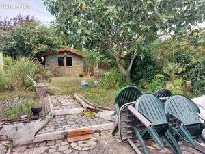 Location temporaire d'une maison meublée