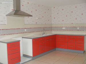 Location non meublée