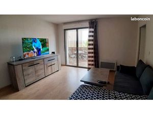 Magnifique Appartement Aix la Duranne du bas