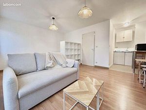 Appartement 1 pièce - 29m2