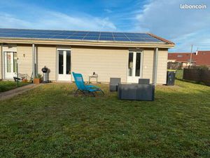 Location Appartement T3