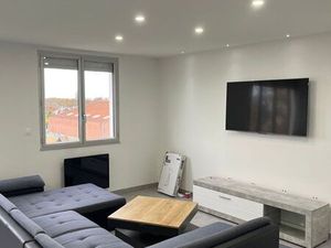 Appartement 3 pièces 65m2