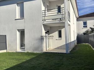 Appartement 3 pièces 59 m²