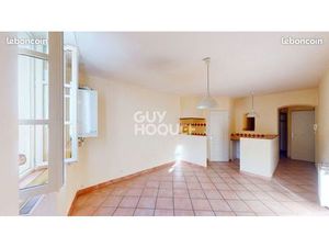 Appartement proche commodités