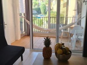 Appartement 1 chambre – Proximité plages – Place de parking – Grande cave – Collioure