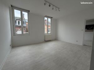 Superbe appartement de 72 m² – 2 chambres