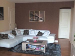 Fleury-les-Aubrais – Appartement T4