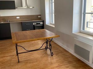 Appartement T3 Guipavas